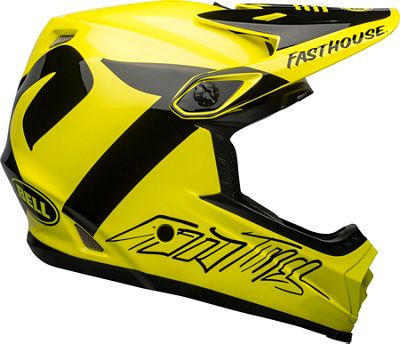 Click to view product details and reviews for Bell Full 9 Fusion Mtb Helmet Mips 2019 Fasthouse Newhall Yellow Fasthouse Newhall Yellow.