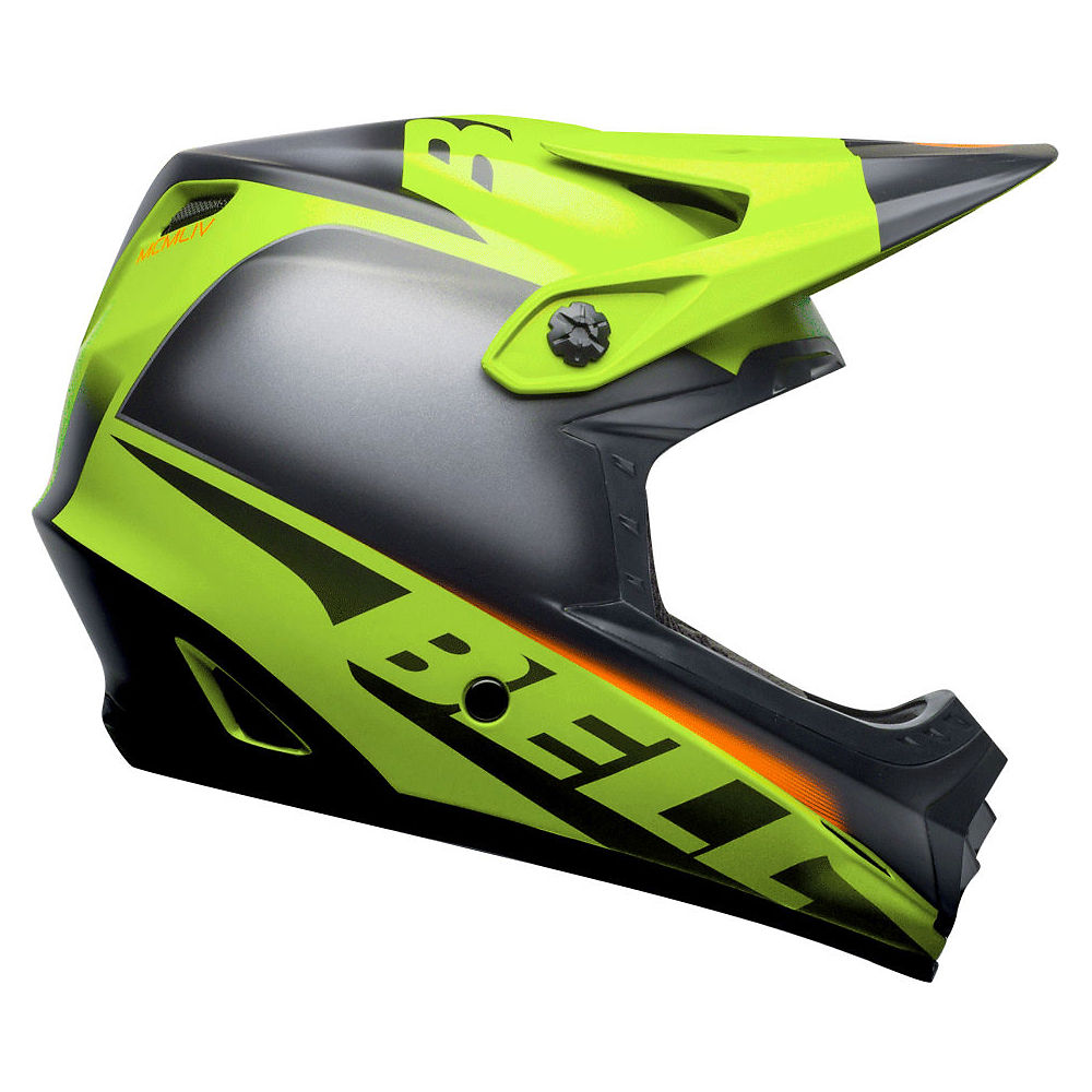 Casque VTT Bell Full-9 Fusion (MIPS) 2019 - Green-Black 20