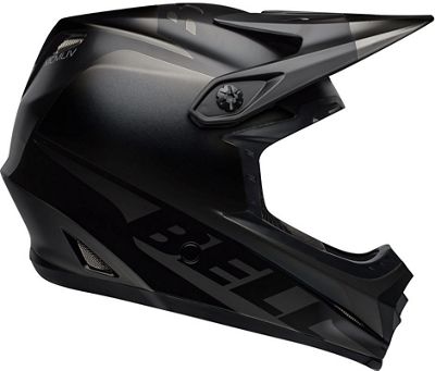 Click to view product details and reviews for Bell Full 9 Fusion Mtb Helmet Mips 2019 Matte Black 20 Matte Black 20.