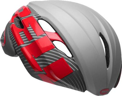 Click to view product details and reviews for Bell Z20 Aero Helmet Mips 2019 Gray Crimson My19 Gray Crimson My19.