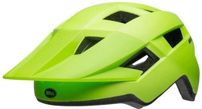 Bell Spark Junior Helmet 2019 Review