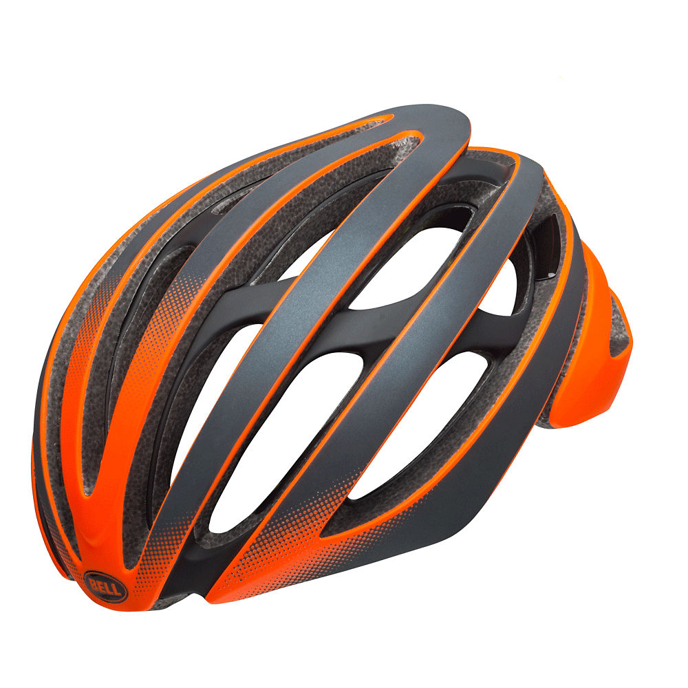 Bell Z20 Reflective Helmet (MIPS) 2019 - Orange Reflec MY19