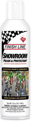 Finish Line Pro Detailer Bike Polish Review