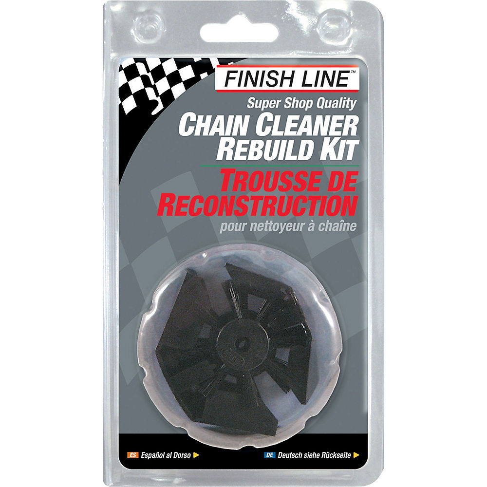 Image of Finish Line Chain Cleaner Rebuild Kit, n/a