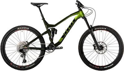 Vitus Sommet VR Mountain Bike (NX Eagle) 2019 review