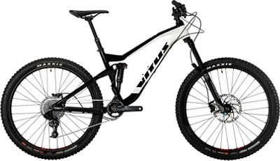 Vitus Sommet Mountain Bike (NX review