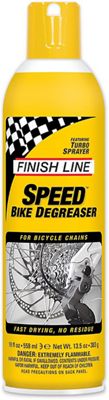 Finish Line SpeedClean Bike Degreaser Review