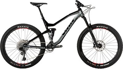 Vitus Escarpe VR Mountain Bike (NX Eagle) 2019 review