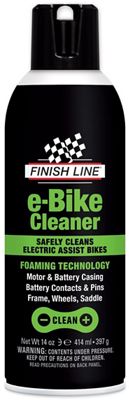 Finish Line eBike Cleaner Reviews
