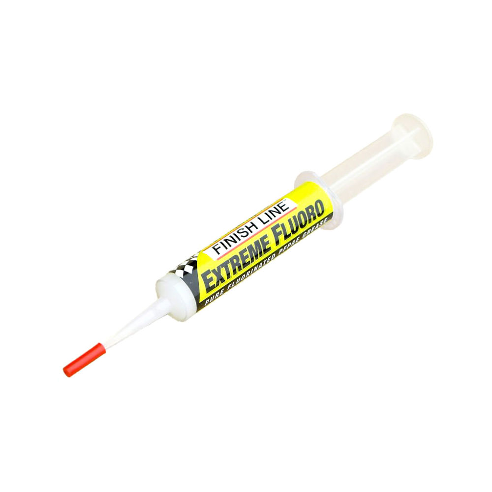 Finish Line Extreme Fluoro Pure PFPAE Grease - 20g, n/a