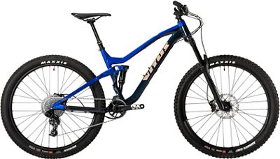 Vitus Escarpe Mountain Bike (NX 1x11) 2019 review