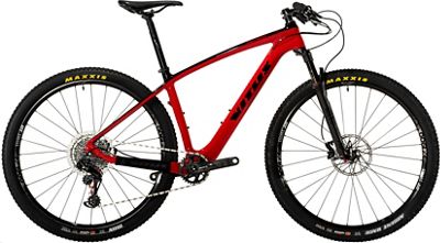 vitus mtb 2019