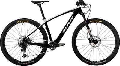 Vitus Rapide CR Mountain Bike (GX Eagle) 2019 review