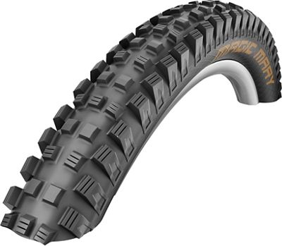 Schwalbe Magic Mary SuperG TL Easy Tyre review