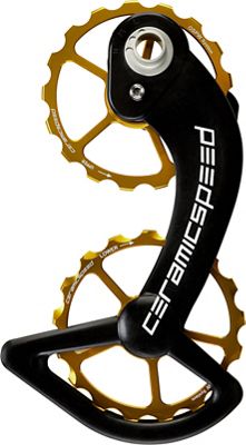 CeramicSpeed OSPW Shimano 10-11 Speed review