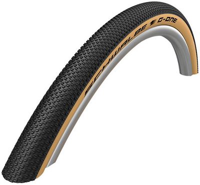 Schwalbe G-ONE Allround V-Guard Tyre review