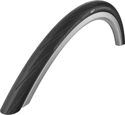 Schwalbe LUGANO Classic K-Guard Tyre review