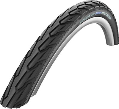 Schwalbe RANGE CRUISER K-Guard Tyre review