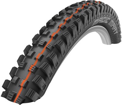 Schwalbe Magic Mary SnakeSkin TL Easy Tyre review