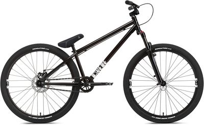 mongoose core bmx bike