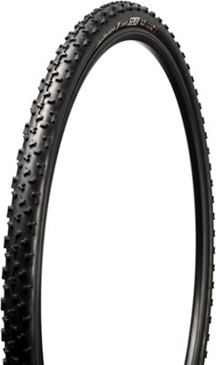 Pneu VTT Challenge Limus Vulcanised (tubeless, noir) - 700c