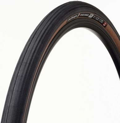 Challenge Strada Bianca RACE Vulcanised Tyre review