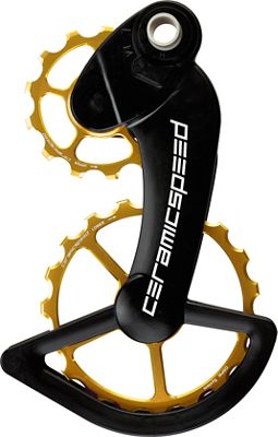 CeramicSpeed OSPW Campagnolo - Gold - 13-19T, Gold