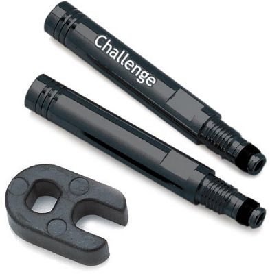 Challenge Alloy Valve Extender Kit review