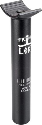 Fiction LOKI Pivotal Seatpost review