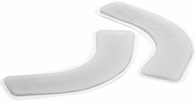 Zipp Gel Road Handlebar Padding - White, White