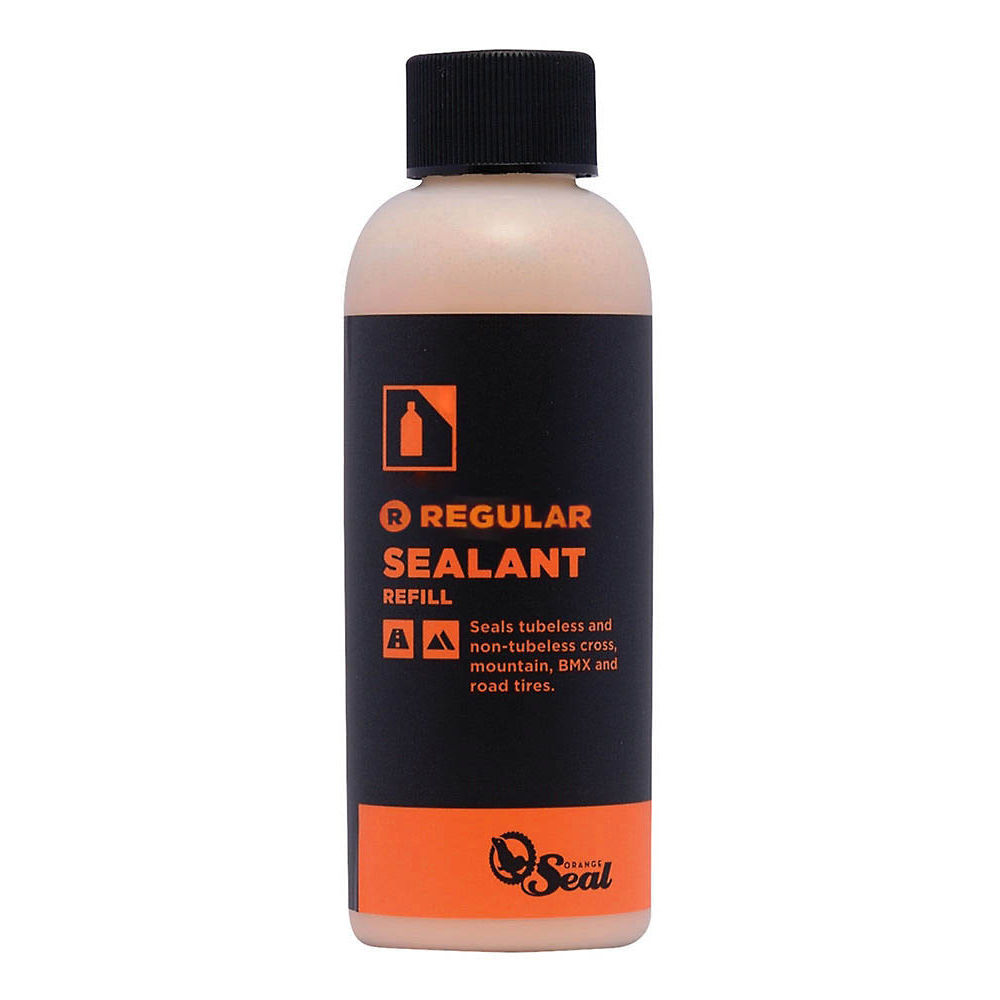 Orange Seal Sealant Refill - Noir - 16oz