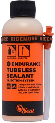 Orange Seal Endurance Sealant w-Inj Syst Review