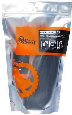 Orange Seal Road Tubeless Kit review