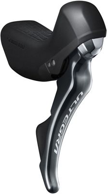 Shimano Ultegra R8020 11 Speed Shifter review