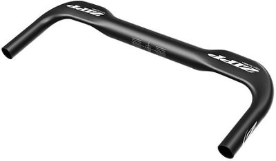 Click to view product details and reviews for Zipp Vuka Alumina Base Bar Matt Black 40cm Matt Black.