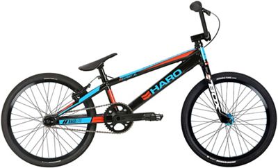 haro race lite expert