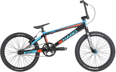 Haro Team CF Pro BMX Bike 2019 review