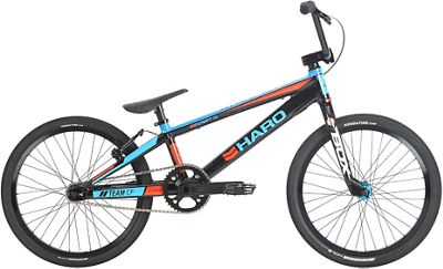 how much is a haro bmx bike worth