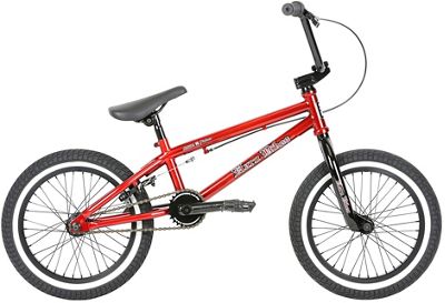 Haro Mirra 16