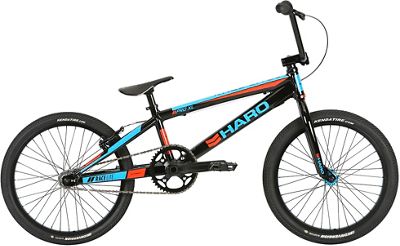 Haro Race Lite Pro XL BMX Bike 2019 review