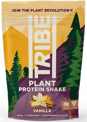 Tribe Shake Pouch 500g