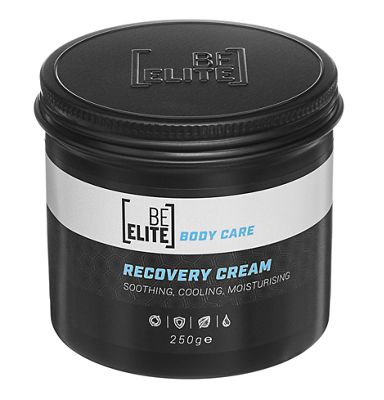 BeElite Recovery Cream 300ml Tin - natural, natural