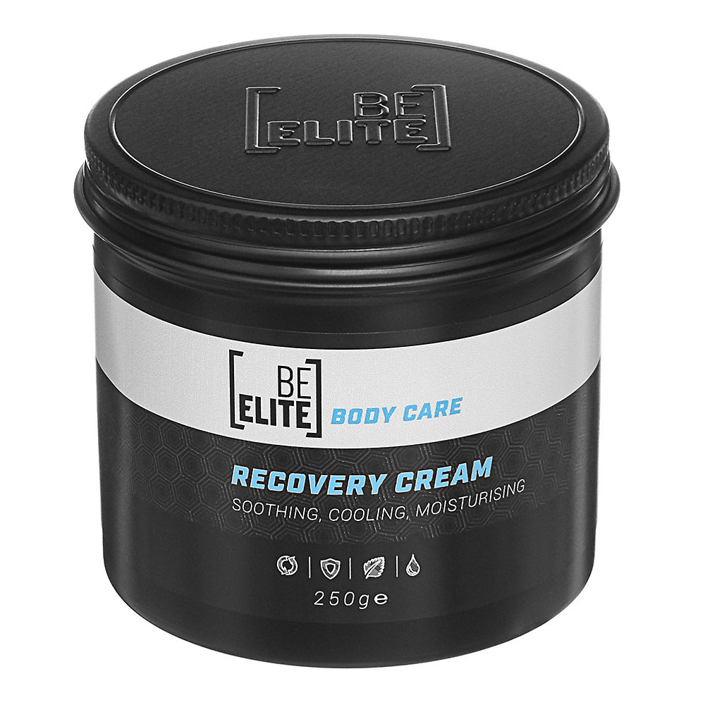BeElite Recovery Cream 300ml Tin - Natural
