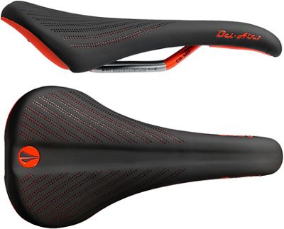 SDG Bel Air 2.0 Cro-Mo Rail Saddle review