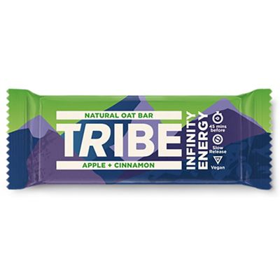 Tribe Infinity Oat Bar review