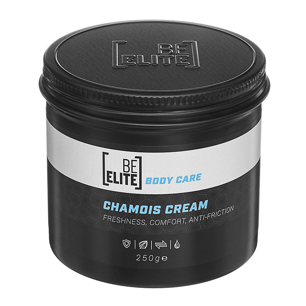BeElite Chamois Cream 250ml - Natural, Natural