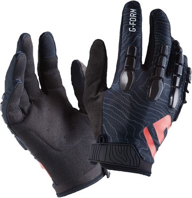 G-Form Pro Trail Gloves 2019 review