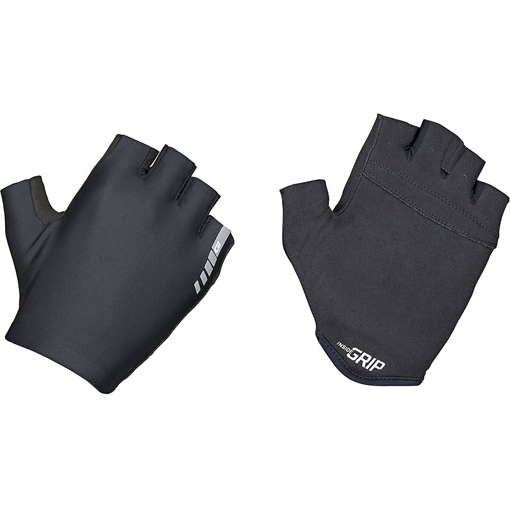 GripGrab Aerolite InsideGrip Glove - Noir - XXL, Noir