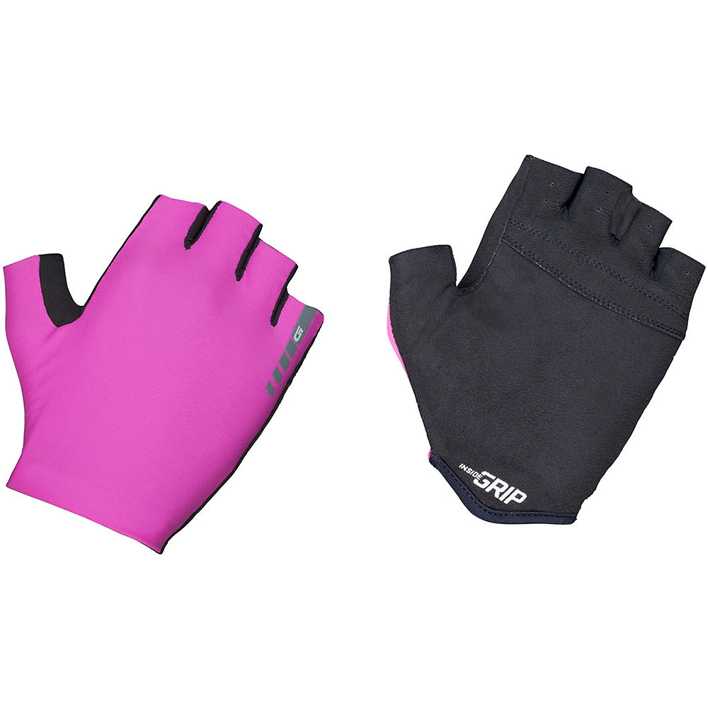 GripGrab Aerolite InsideGrip Glove - Rose - M, Rose