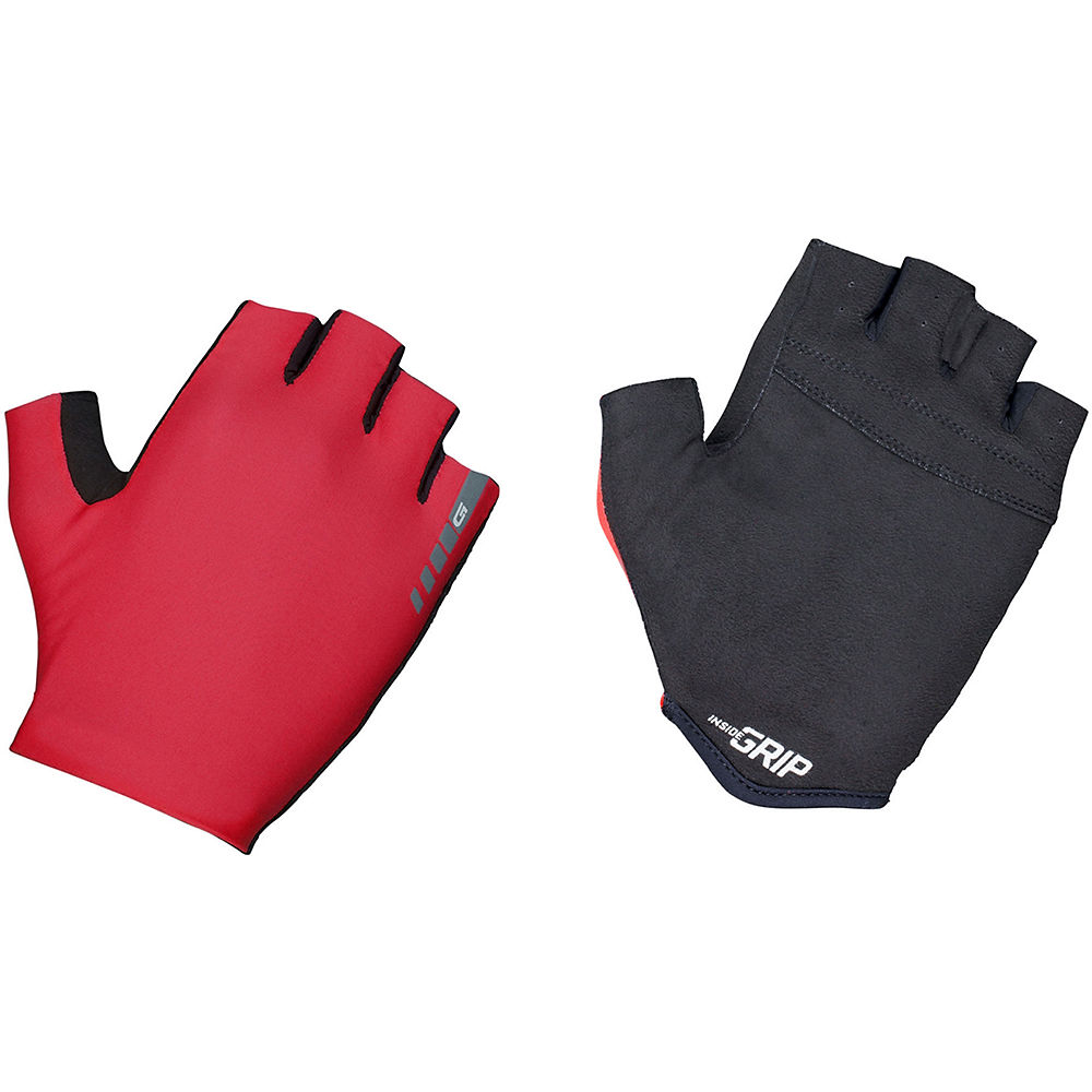 GripGrab Aerolite InsideGrip Glove - Rouge, Rouge